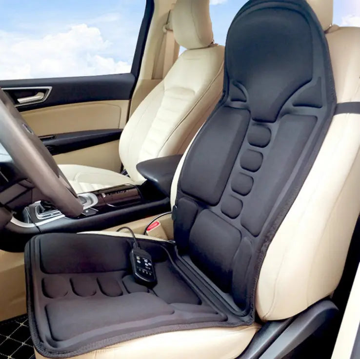 RelaxAuto™