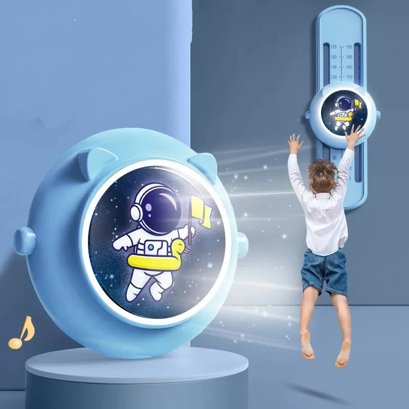 SautiMax™ Le compagnon parfait pour aider vos enfants à grandir en s'amusant !