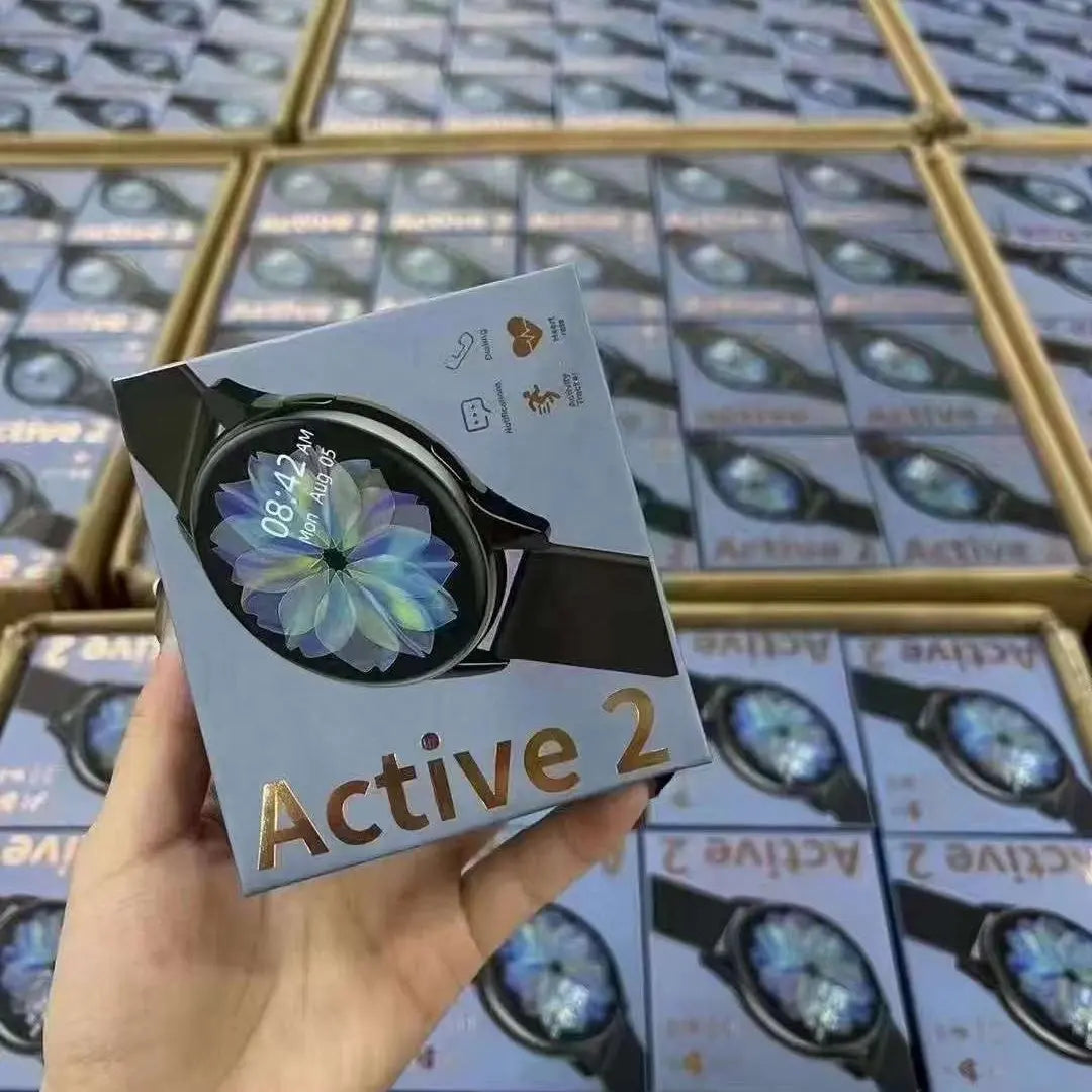 ChronoFit™ – L’élégance connectée au service de votre quotidien