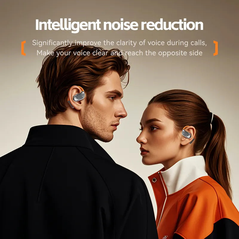 AudioFlex™ – La puissance du son, la liberté du mouvement.