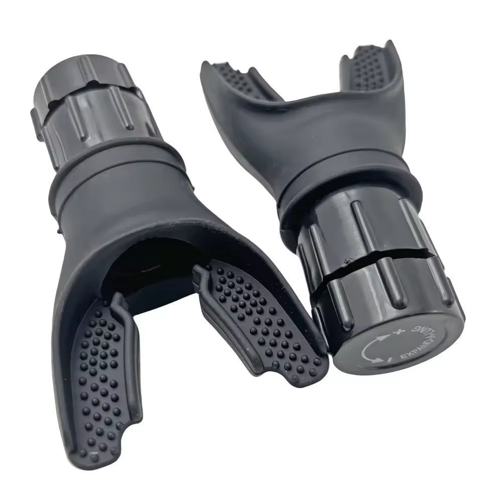 Respirix™ - Entraîneur de Respiration Portable