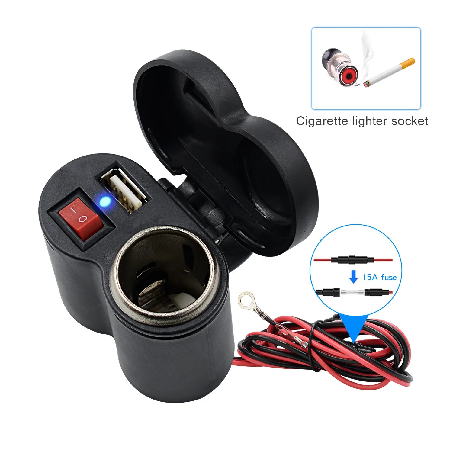ChargeConnect™