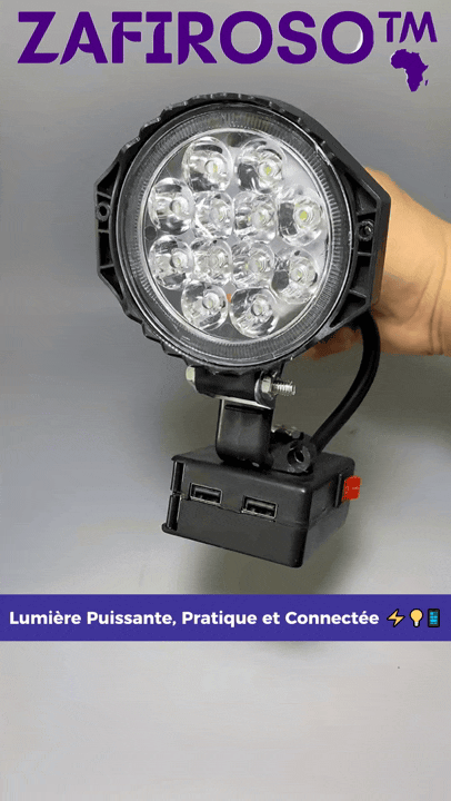 LumiPower™