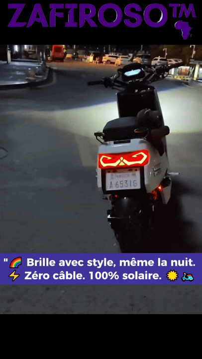 LumiRider™