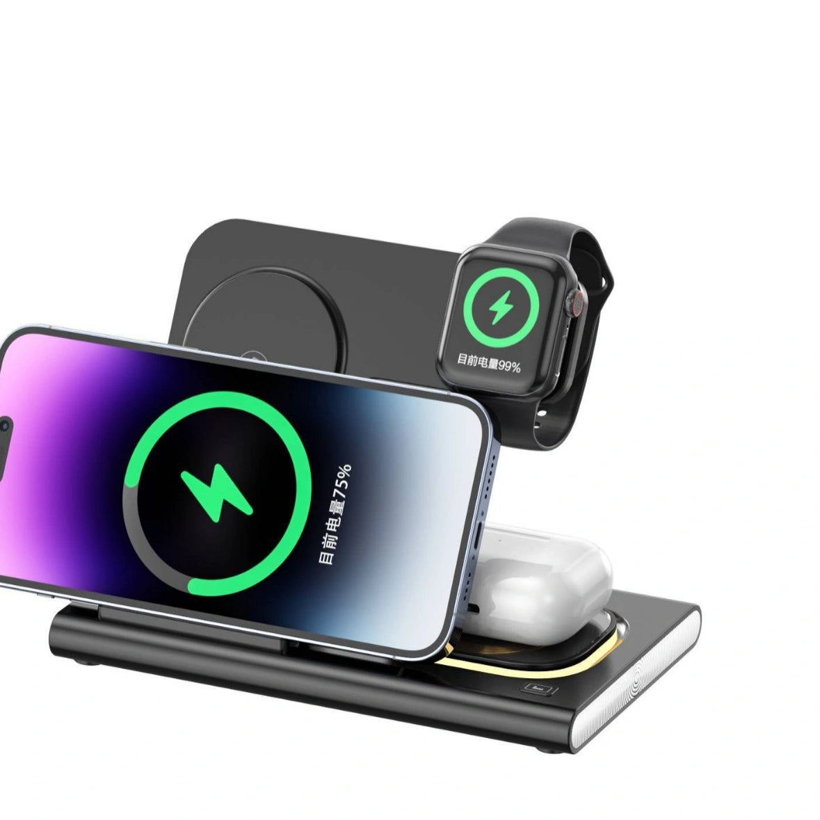 ChargeExpress™