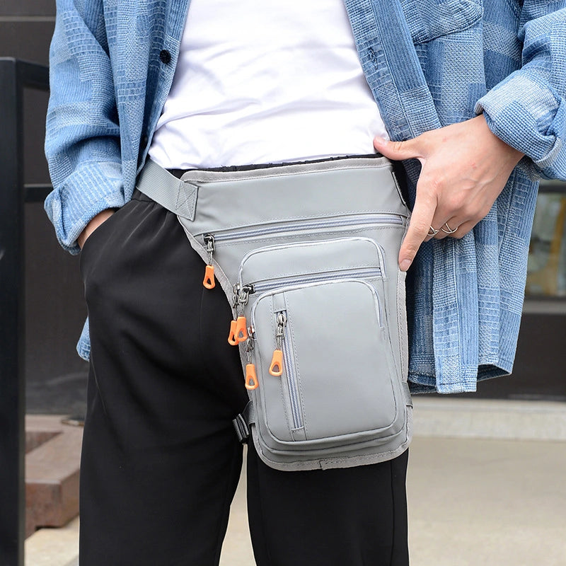 Sac de Jambe Moto™