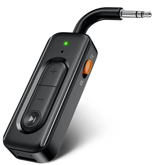 AudioLink™ – Le Bluetooth qui transforme votre voiture