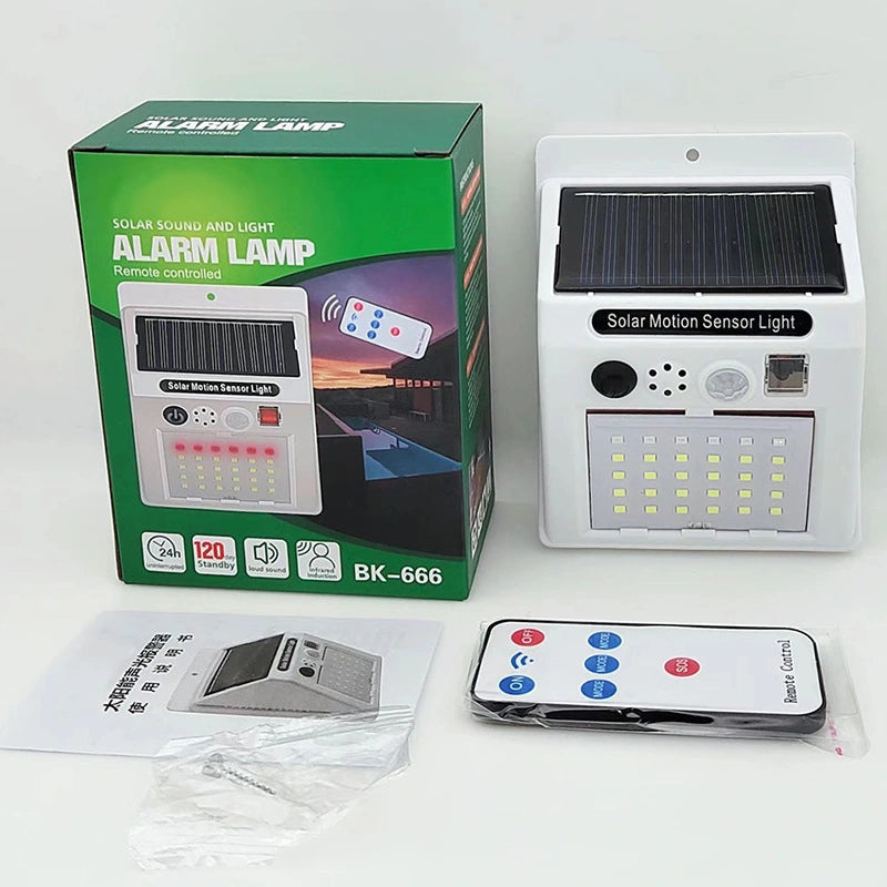 SolaireSecure™ - Sécurité Solaire Sans Faille
