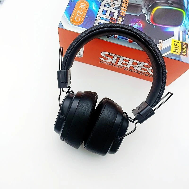 ÉcoutePro™ – L'élégance et la performance sonore.