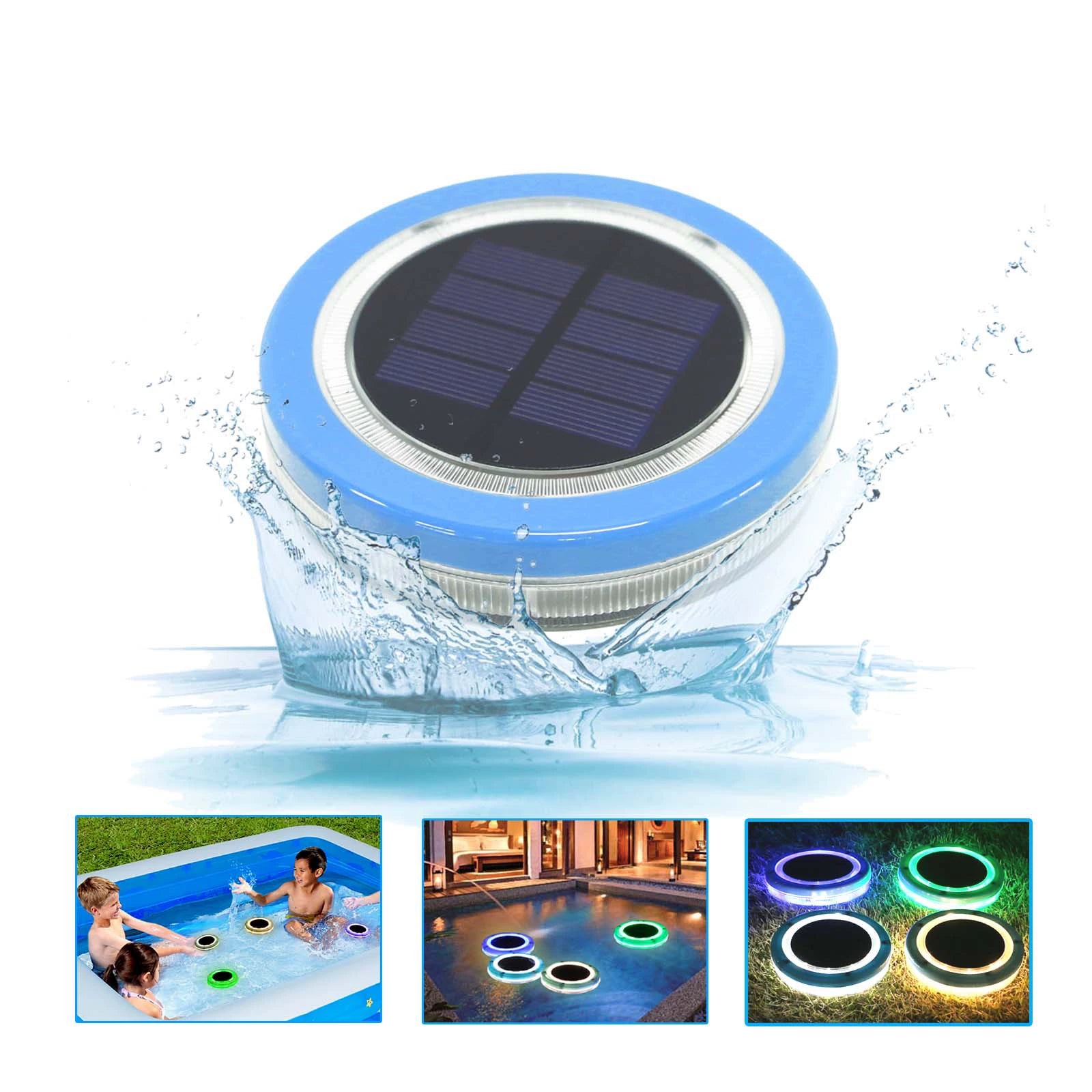 AquaLumi™ – Faites briller vos nuits, sans effort !