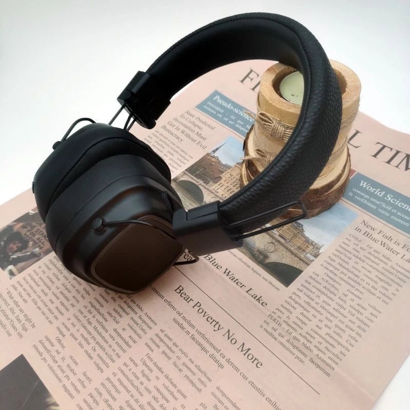 ÉcoutePro™ – L'élégance et la performance sonore.