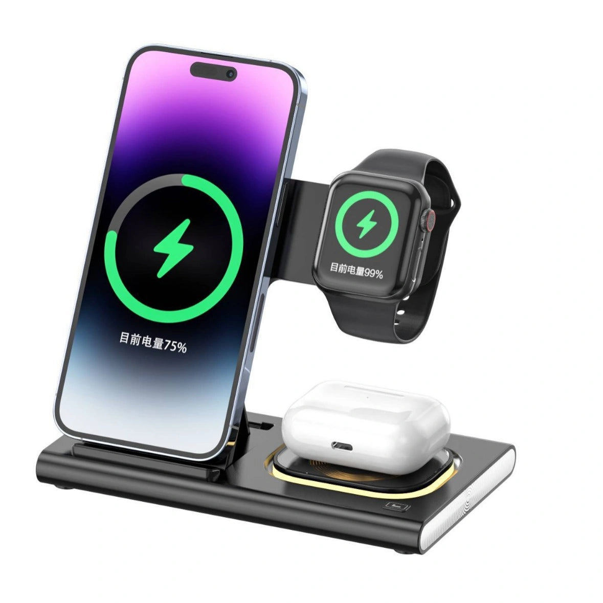ChargeExpress™