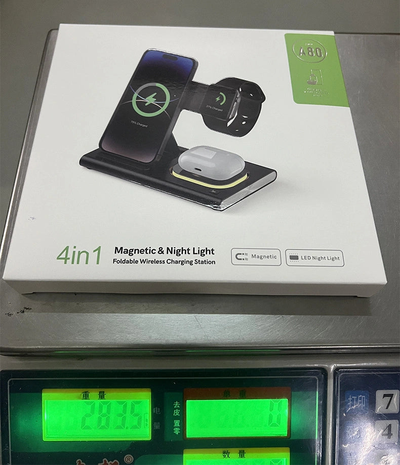 ChargeExpress™