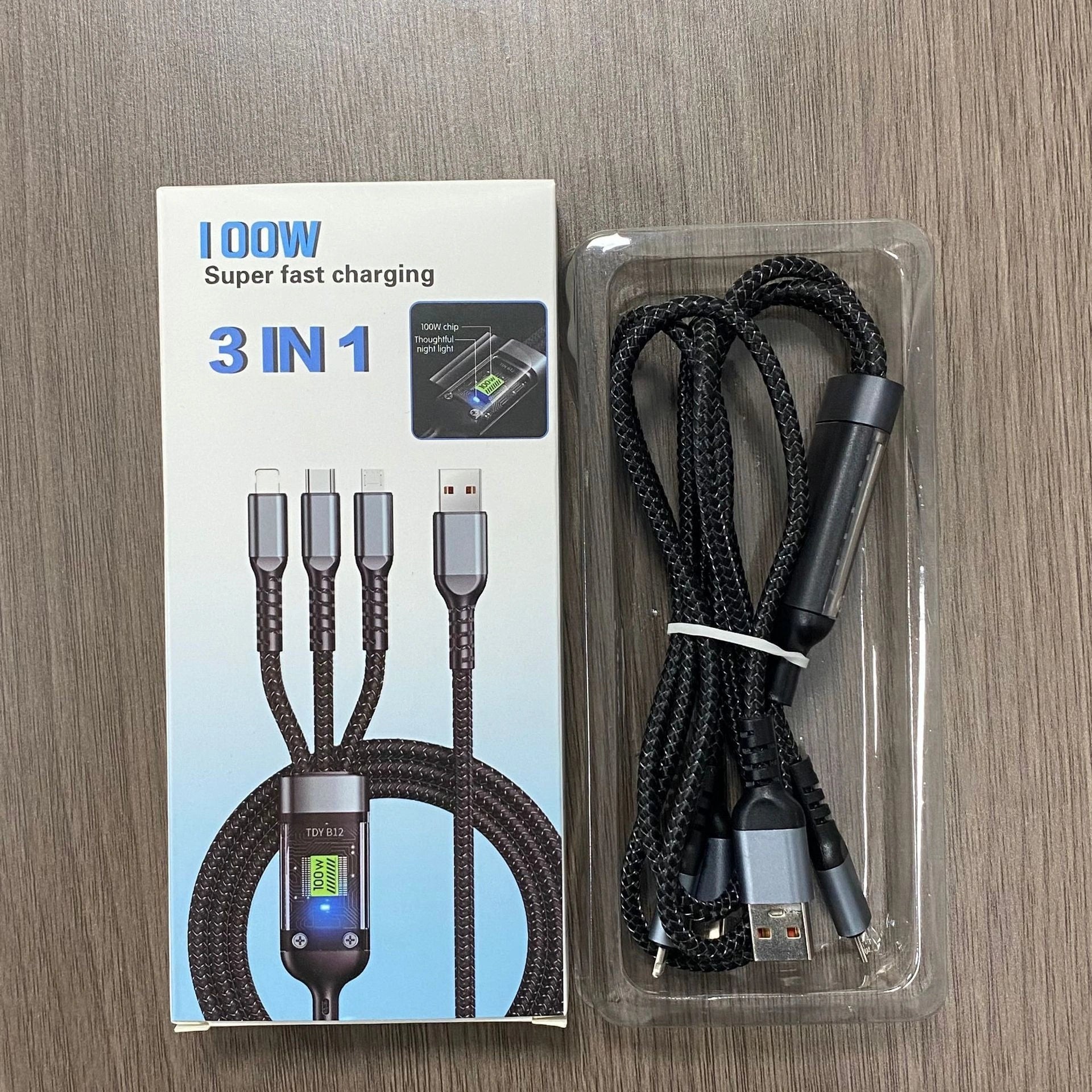 ChargeX™ – La révolution du rechargement rapide !