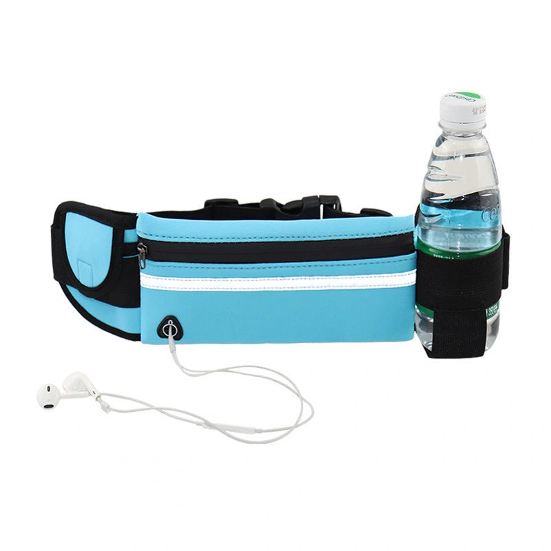 SacBanane™ - La Ceinture Invisible