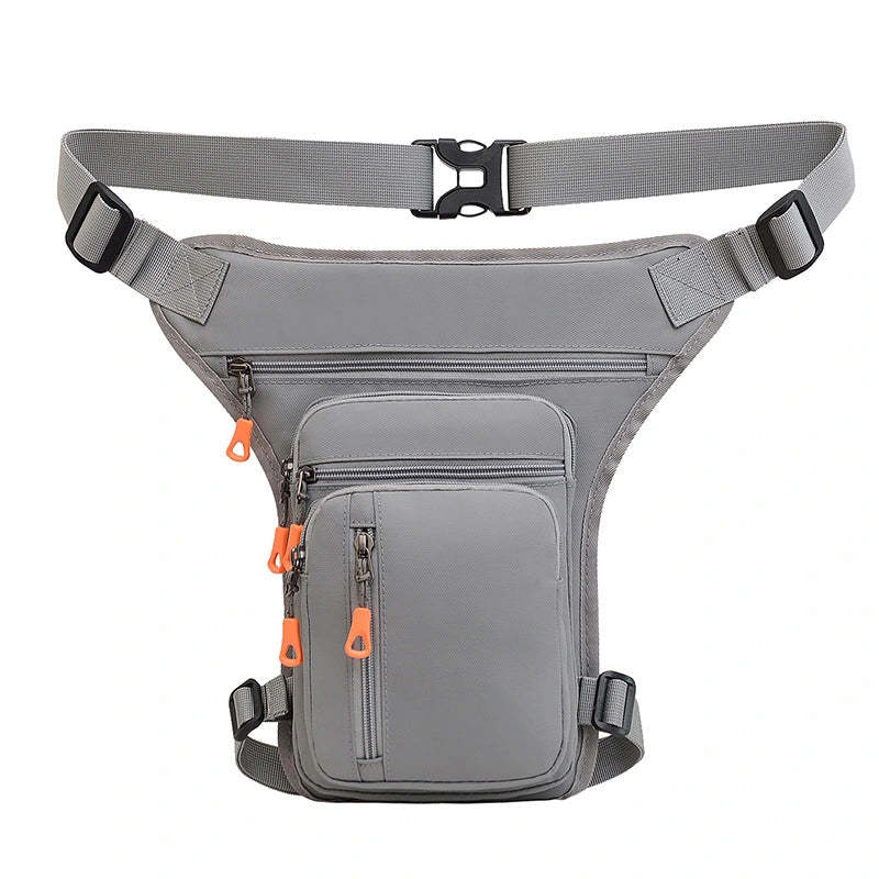 Sac de Jambe Moto™