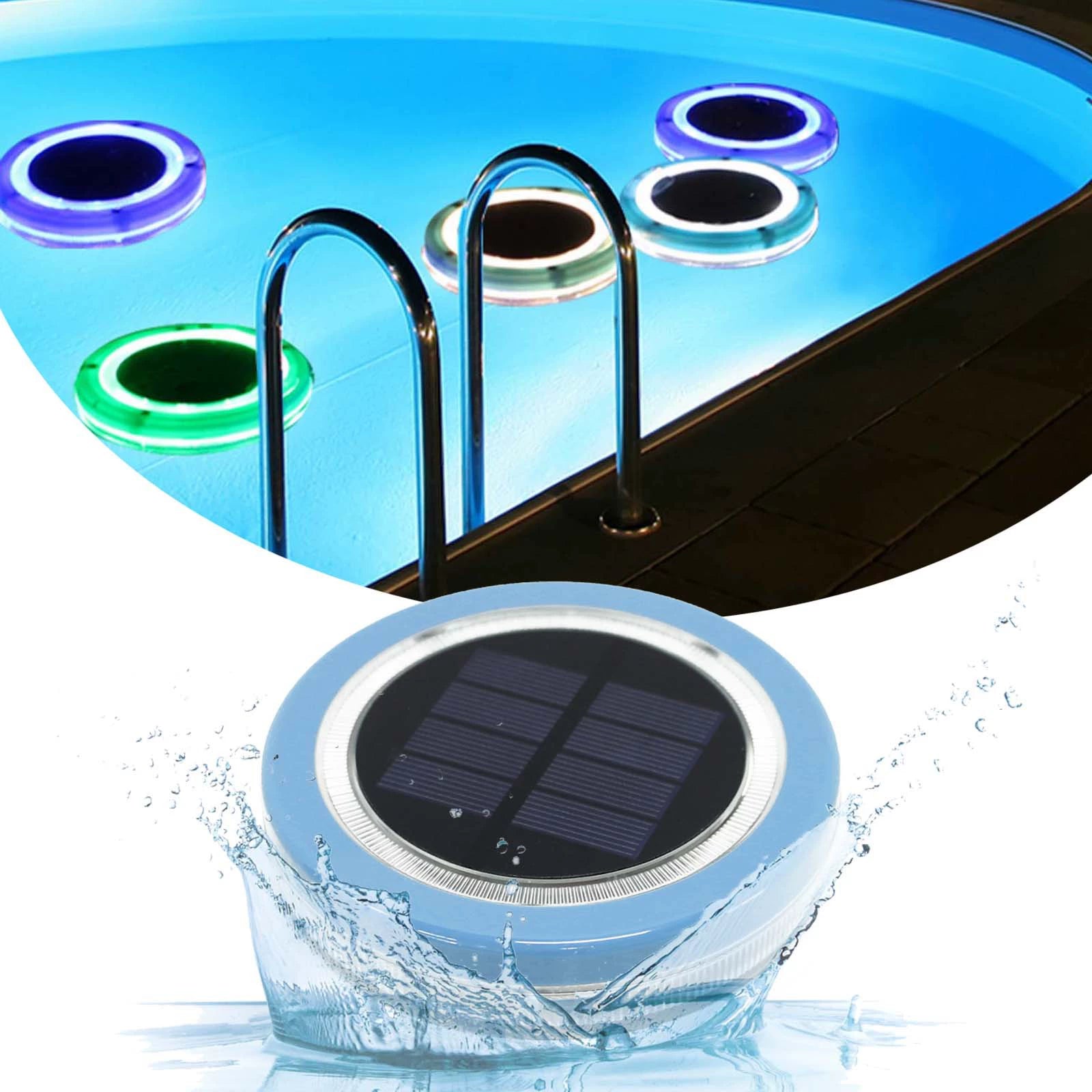 AquaLumi™ – Faites briller vos nuits, sans effort !