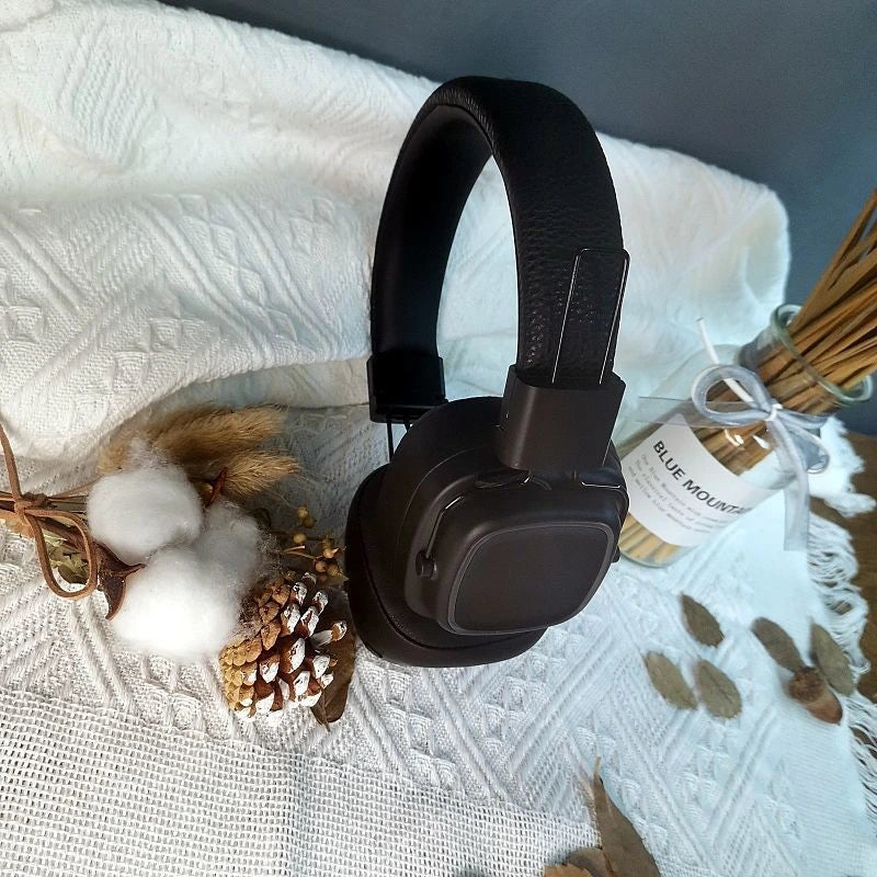 ÉcoutePro™ – L'élégance et la performance sonore.