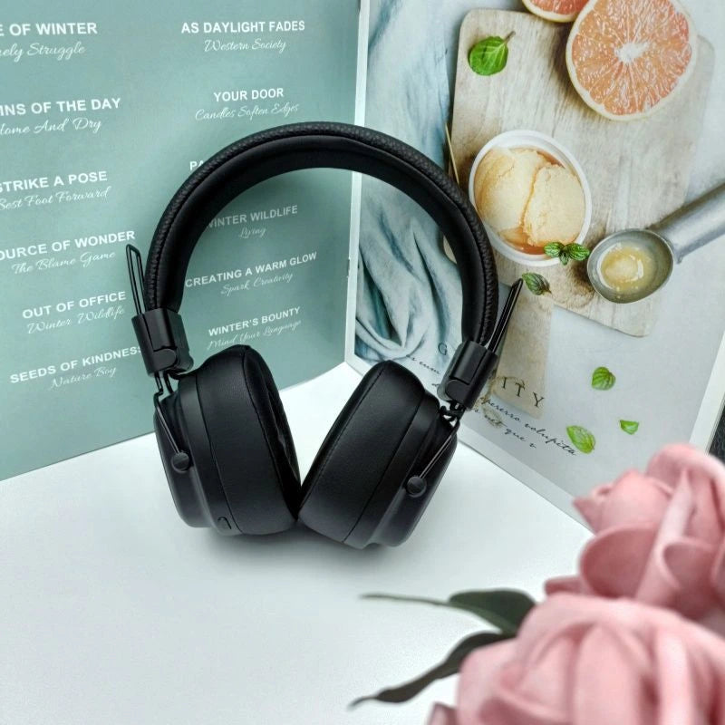 ÉcoutePro™ – L'élégance et la performance sonore.