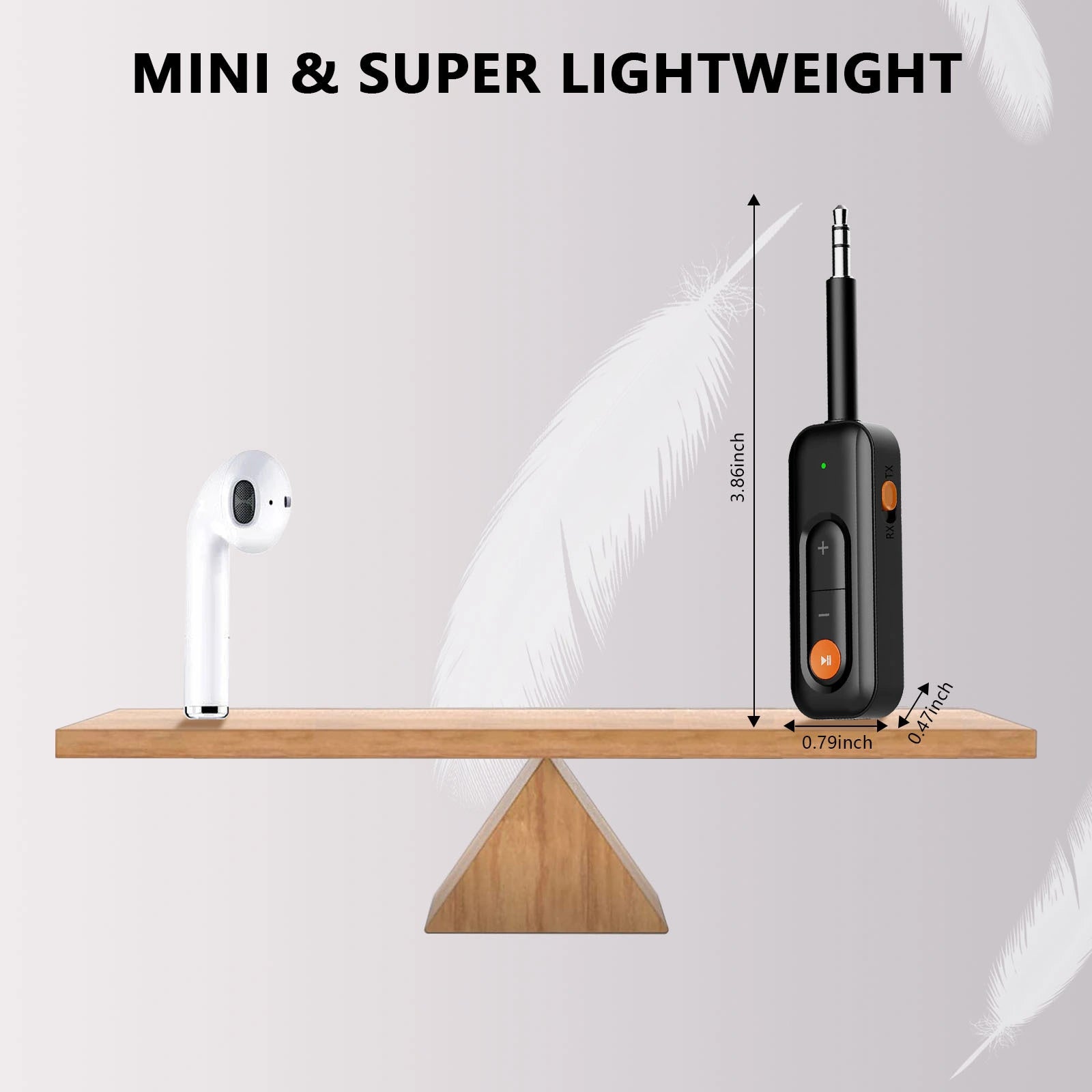 AudioLink™ – Le Bluetooth qui transforme votre voiture