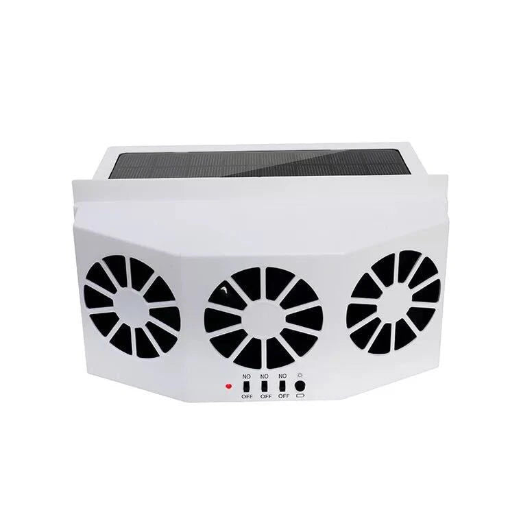 AéroVent™ – L’air frais, même sous un soleil brûlant !
