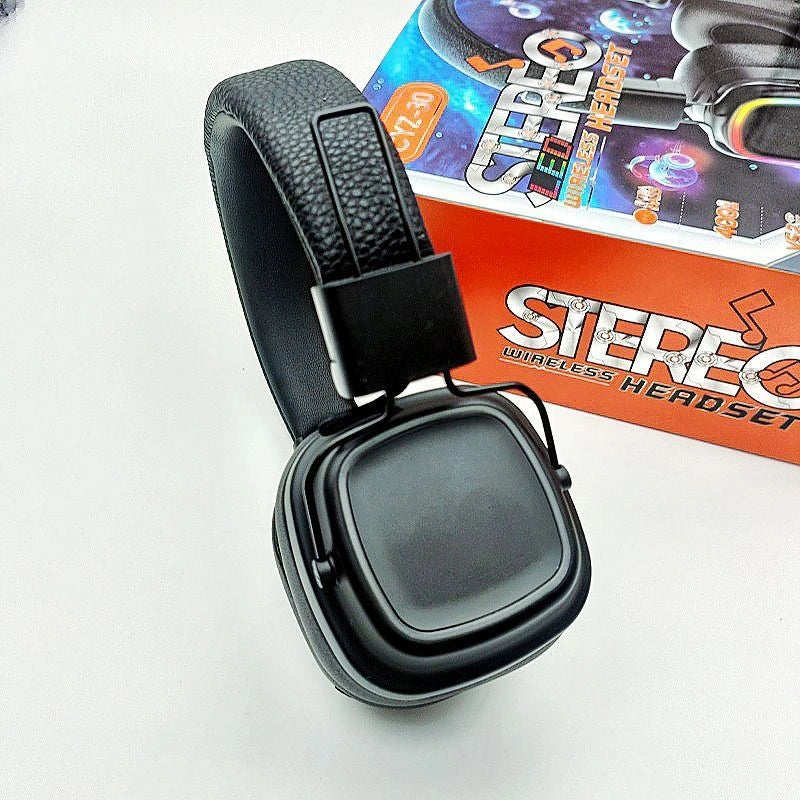 ÉcoutePro™ – L'élégance et la performance sonore.