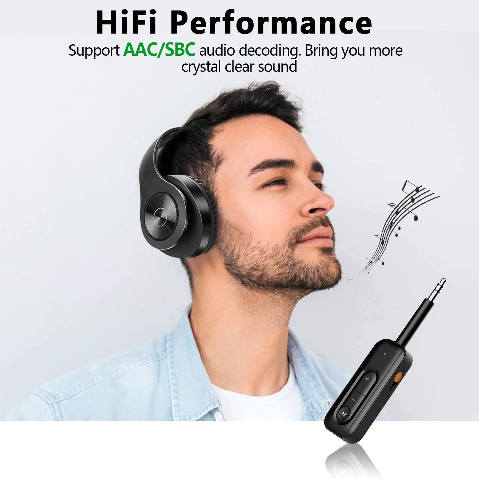 AudioLink™ – Le Bluetooth qui transforme votre voiture