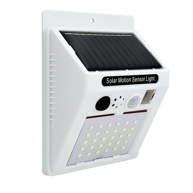 SolaireSecure™ - Sécurité Solaire Sans Faille