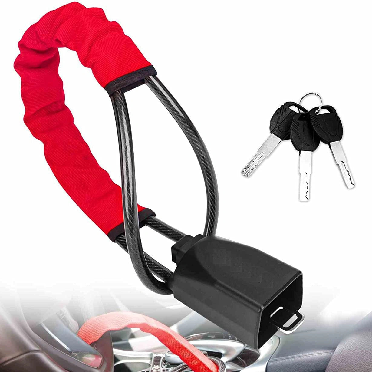 VerrouVolant™ – La Sécurité Ultime pour Votre Gagne-Pain