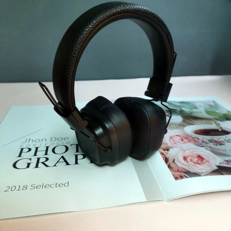 ÉcoutePro™ – L'élégance et la performance sonore.