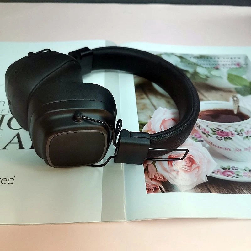 ÉcoutePro™ – L'élégance et la performance sonore.