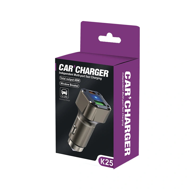 ChargeVite™ – La puissance qui vous suit partout !
