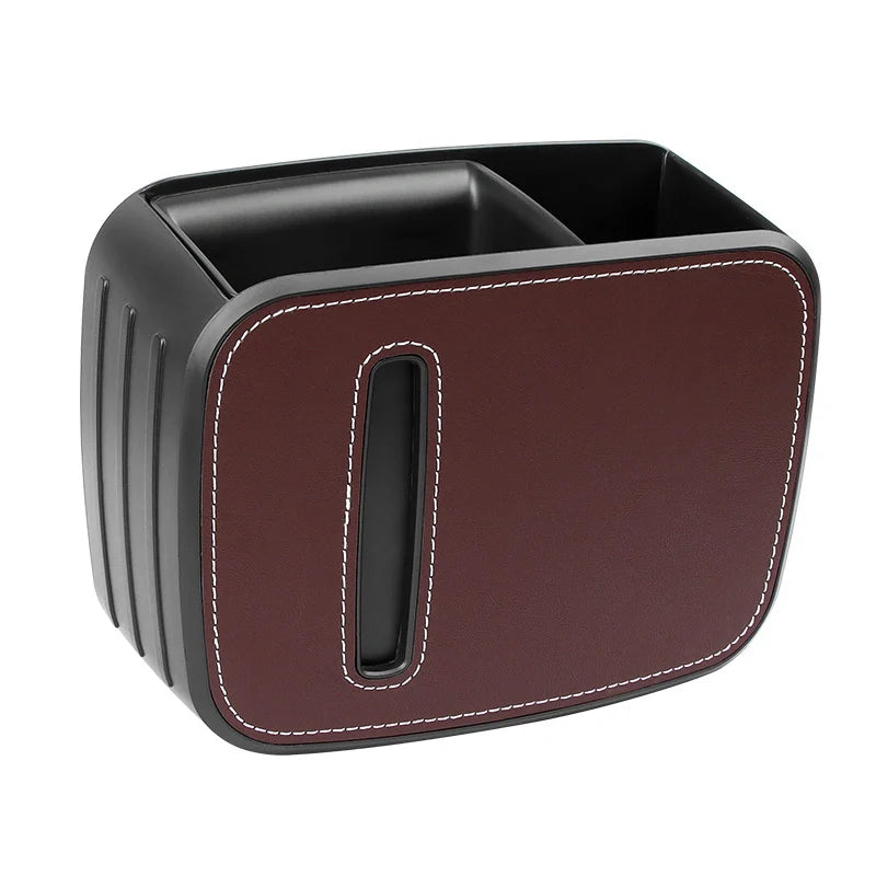 🚗 MultiBox™ – L’organisateur indispensable pour votre voiture !