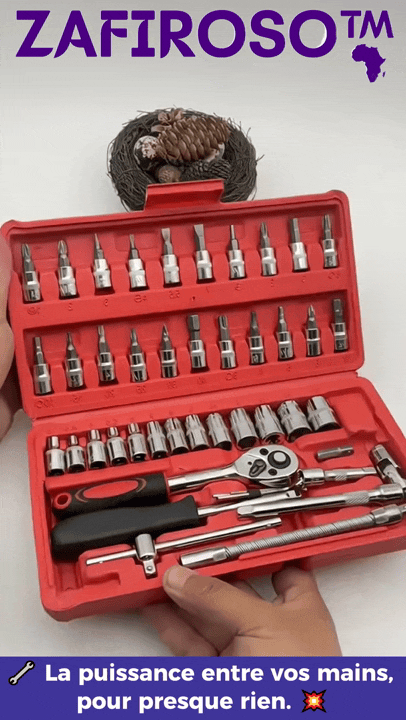 🧰 OutiBox™