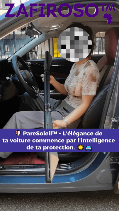 PareSoleil™