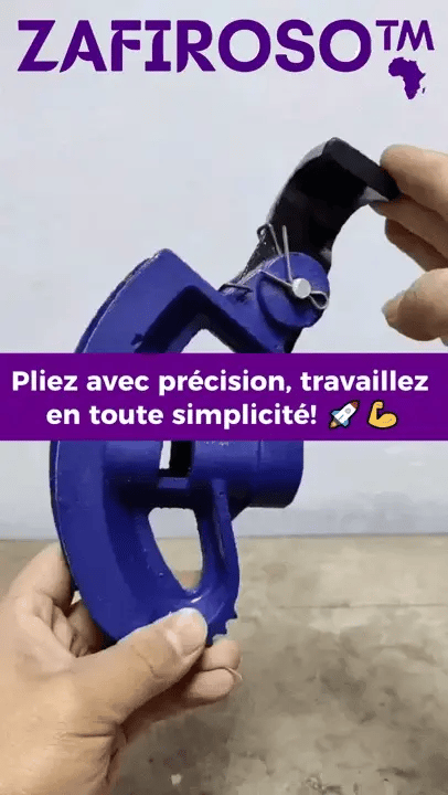 🔧 PlieurFix™