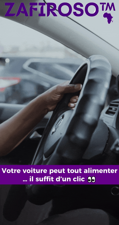⚡ PowerChargePro™ – La prise 220V qui voyage avec vous, Cadeau mystère offert 🎁 (valeur 17 000 FCFA)