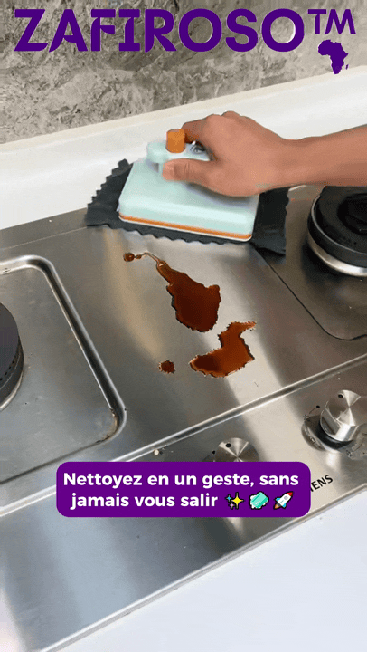 🧼 PropreMax™ – L’hygiène sans effort, les mains toujours propres