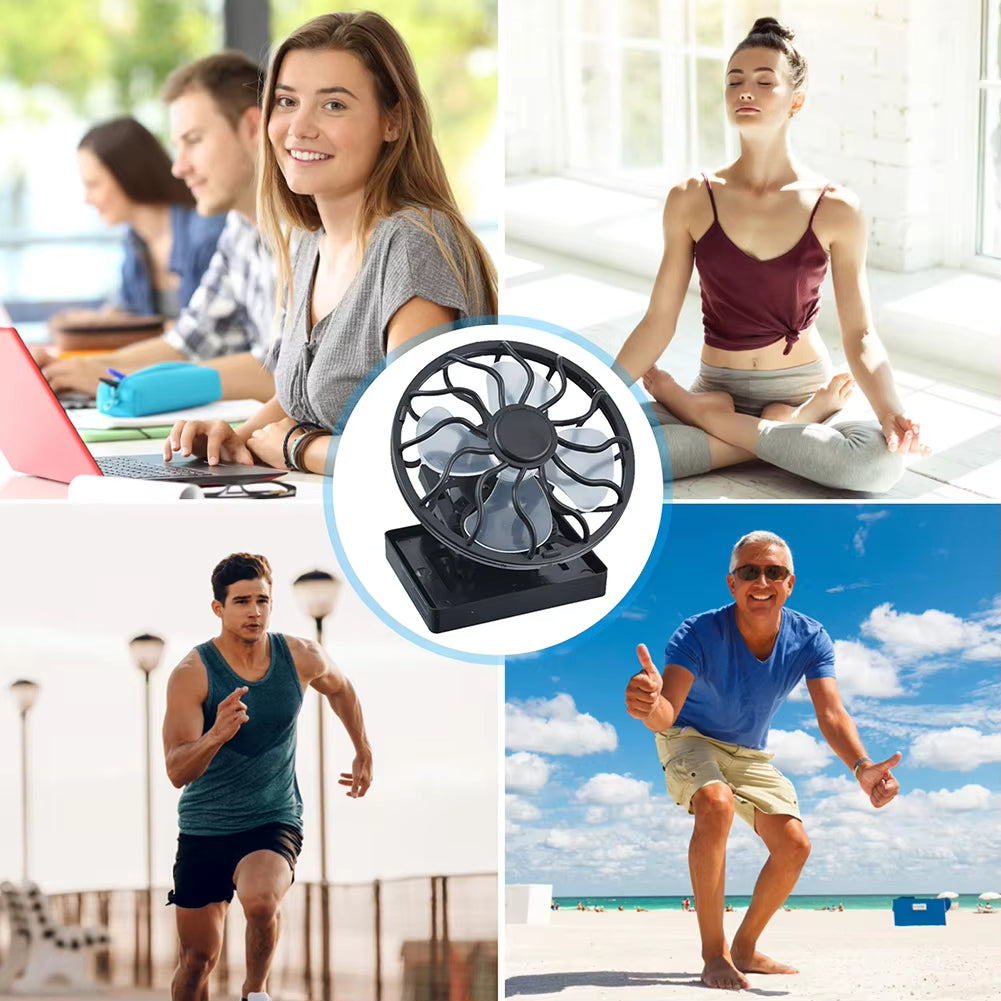 SoleilFan™