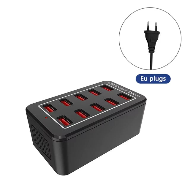 ChargePlus™