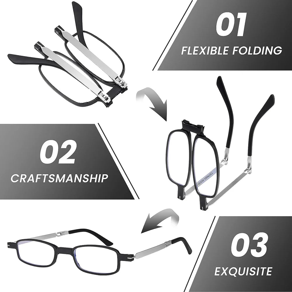 OptiFlex™ - Votre Garantie de Vision Parfaite