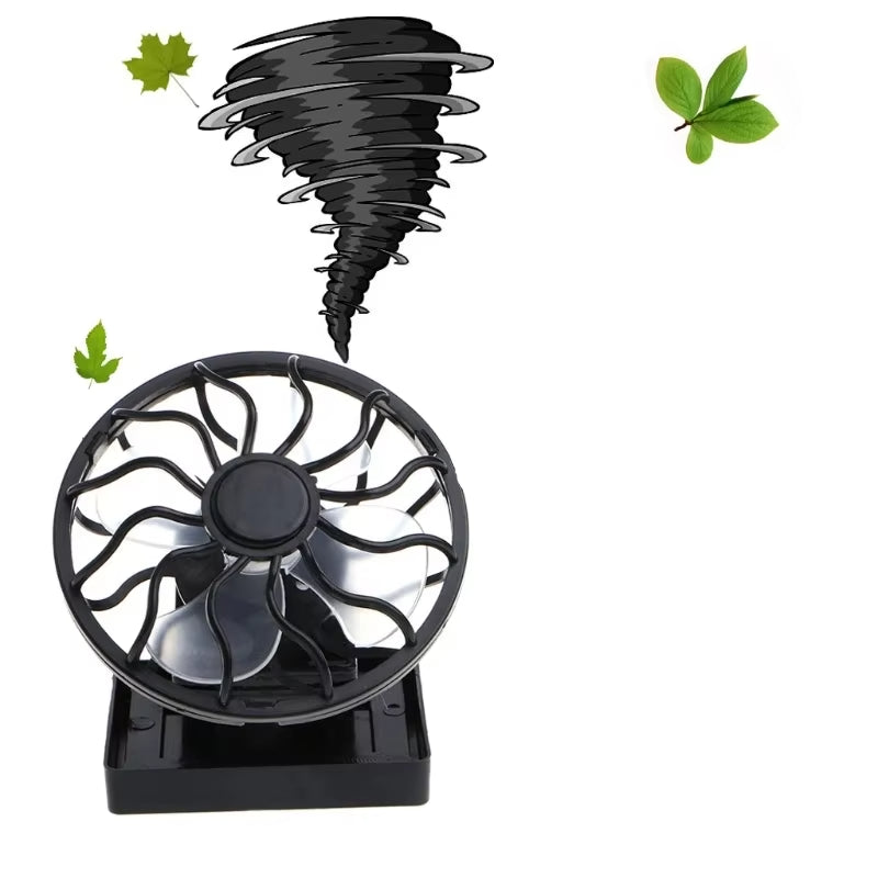 SoleilFan™
