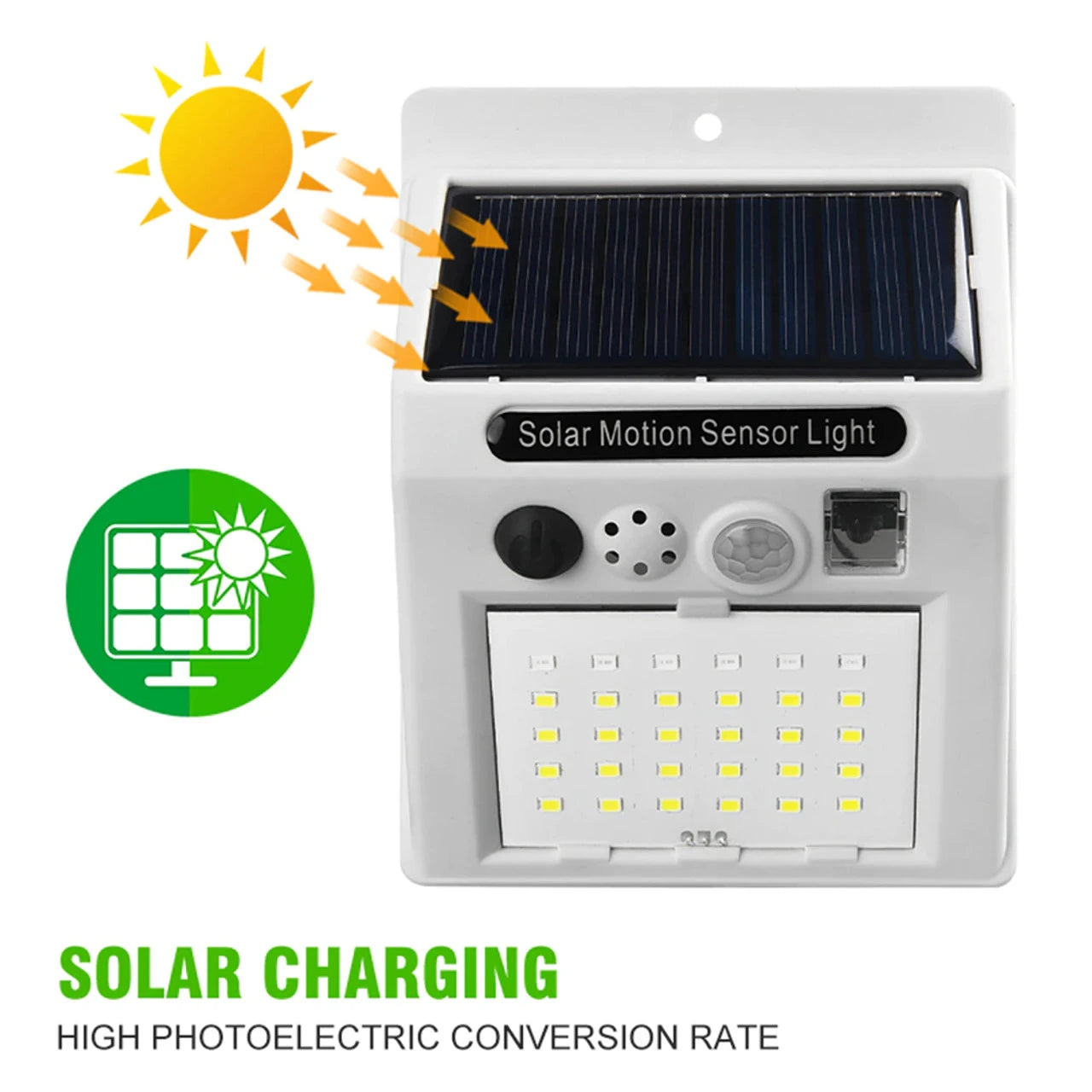 SolaireSecure™ - Sécurité Solaire Sans Faille