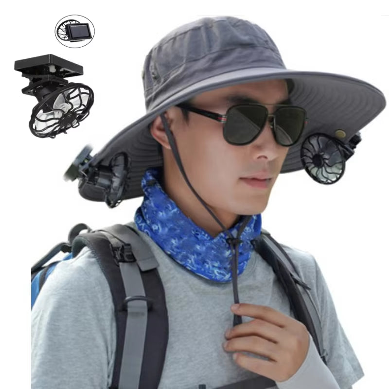 SoleilFan™