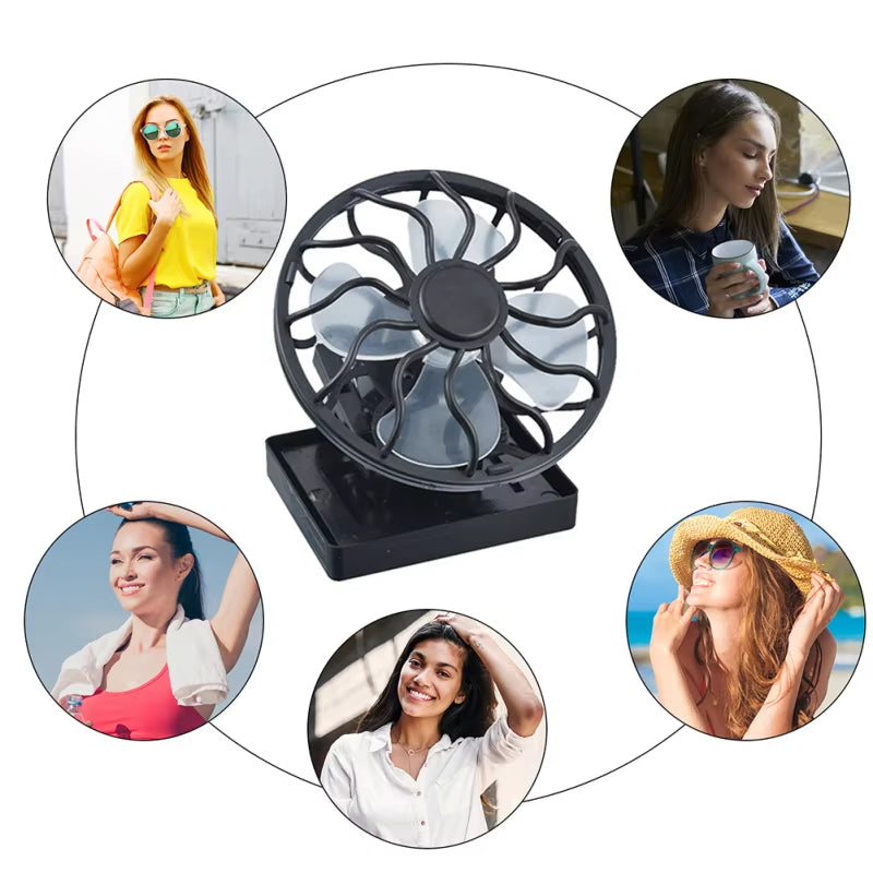 SoleilFan™