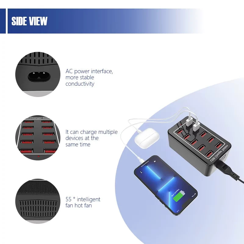 ChargePlus™