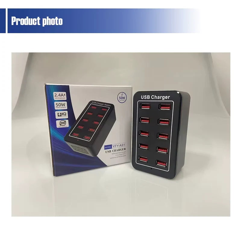 ChargePlus™