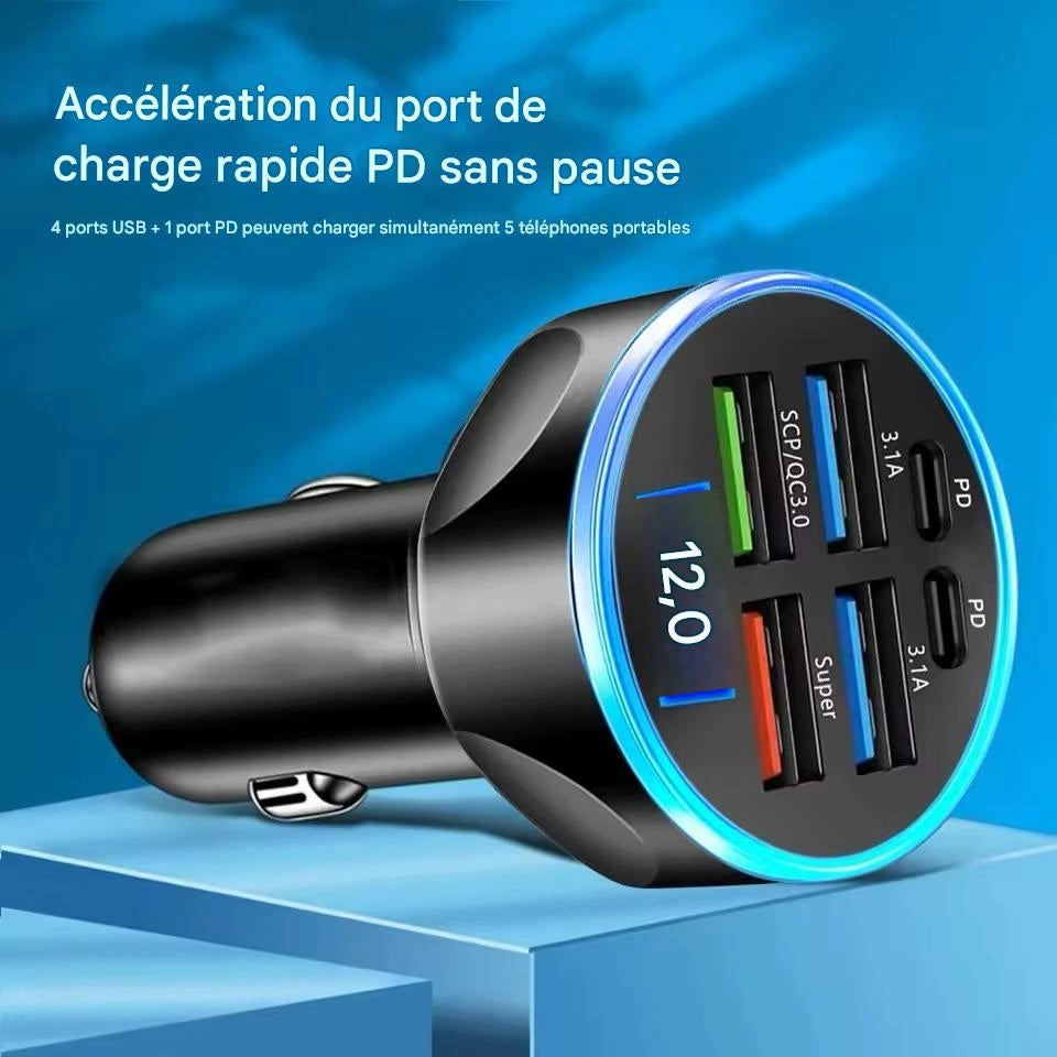 🔋 TurboCharge™ – 🔥 OFFRE SPÉCIALE : 1 ACHETÉ = 1 OFFERT ! 🎁 🔥 💥 Plus vous achetez, plus vous recevez : 2 = 2 offerts, 3 = 3 offerts, 4 = 4 offerts ! 🎉🚀