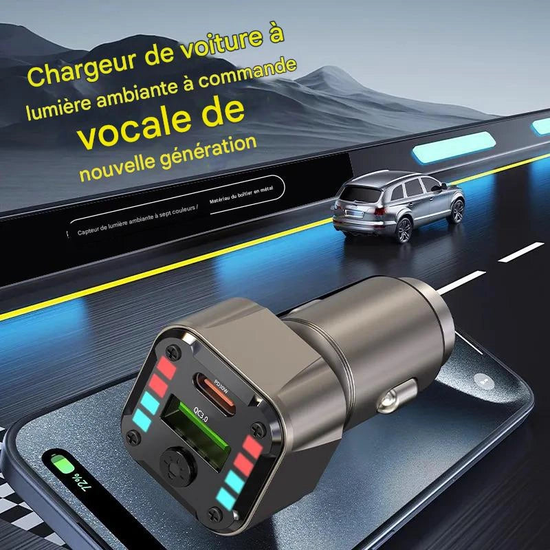 ChargeVite™ – La puissance qui vous suit partout !
