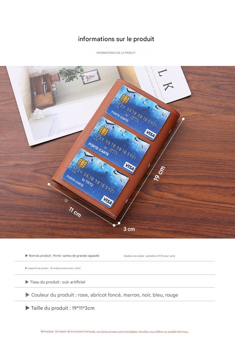 CarteMax™ – L’organisation sans limite